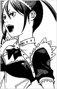 Aikawa, Taeko