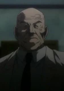Sasaki, Gisuke
