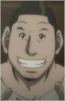 Matsuura, Mansaku