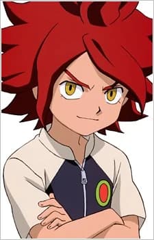 Nagumo, Haruya