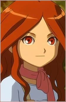 Raimon, Natsumi