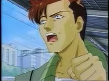 Asakura, Yoshiaki