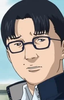 Matsumura, Kyohiko