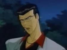 Yokokawa, Takashi