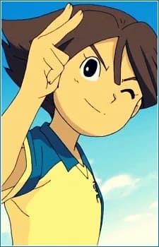 Ichinose, Kazuya