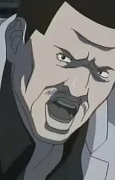 Yoshioka, Kiyoshi