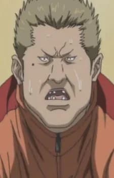 Nishikawa, Shinsuke