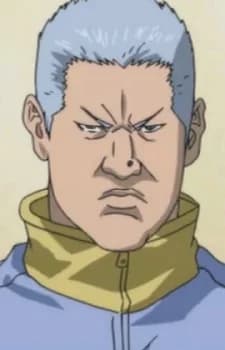 Nakajima, Kosuke