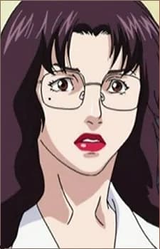 Uehara, Yoshino
