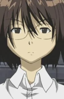 Kitagawa, Yurie