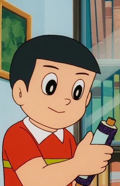 Dekisugi, Hidetoshi