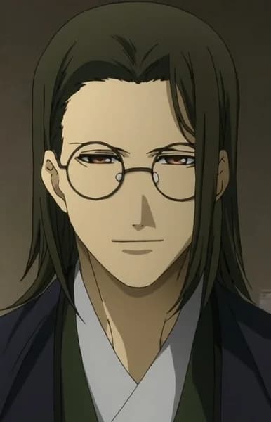 Sannan, Keisuke