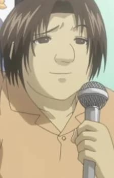 Mizudori, Tsutomu