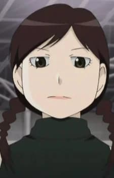 Yabusaki, Kumiko
