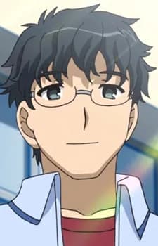 Matsuo, Daisuke