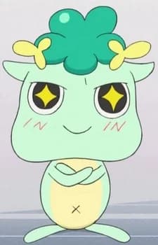 Ryoku