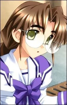 Sakaki, Chizuru