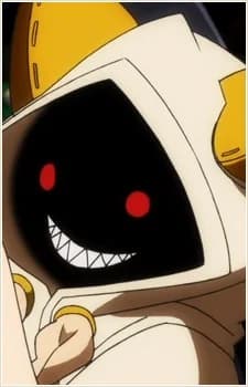 Taokaka