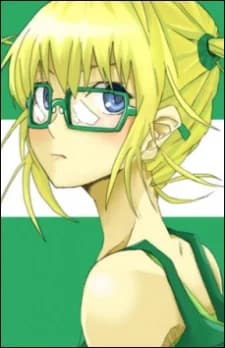 Tezuka, Aoi