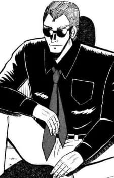 Harada, Katsumi