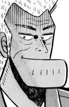 Asai, Ginji