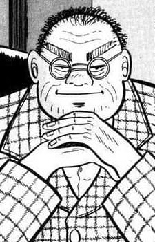 Soga, Mitsui