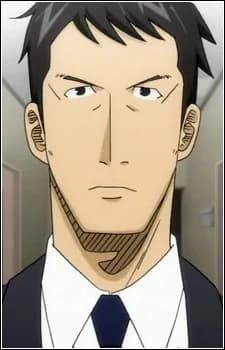 Gotou, Kousei