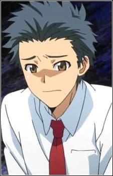 Sawa, Kenji