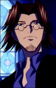 Tsujidou, Takeshi
