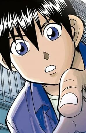 Touma, Sou