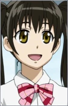 Fujisaki, Azusa