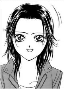 Amamiya, Chiori