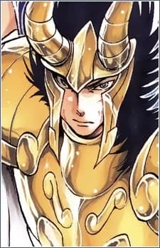 Capricorn, El Cid