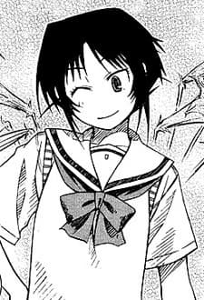 Hanazaka, Shion