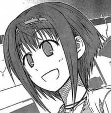 Sasakino, Kei