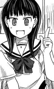 Tachibana, Non