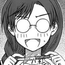 Satou, Haruko