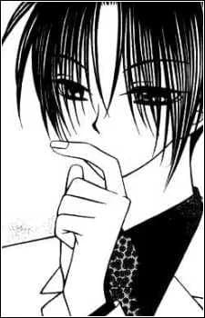 Kuromine, Mitsuya