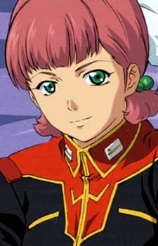 Zabiarov, Sarah