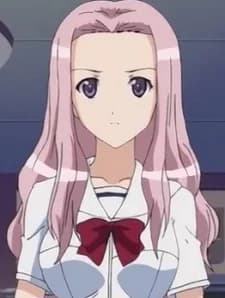 Shingyouji, Sae