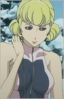 Ibert, Vanessa
