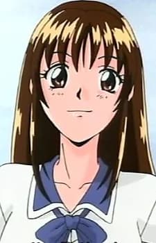 Izumi, Saki