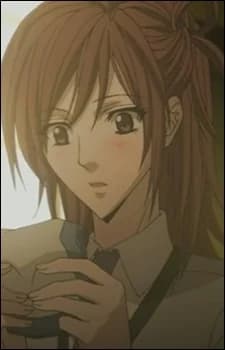Yoshino, Shiori