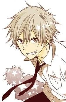 Isezaki, Rensuke