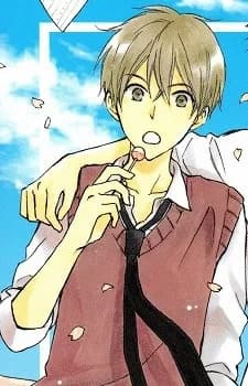 Nogami, Souta