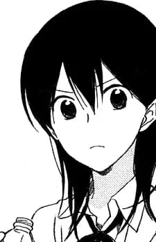 Nagise, Nagi