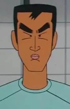 Kaji, Mitsuwo