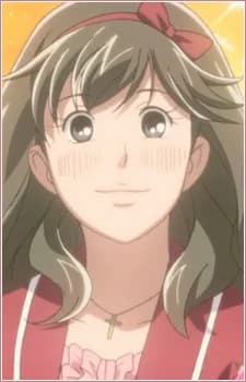 Miyoshi, Yuiko