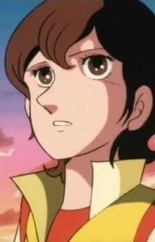 Hyuga, Mika