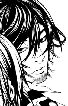 Kagami, Motochika